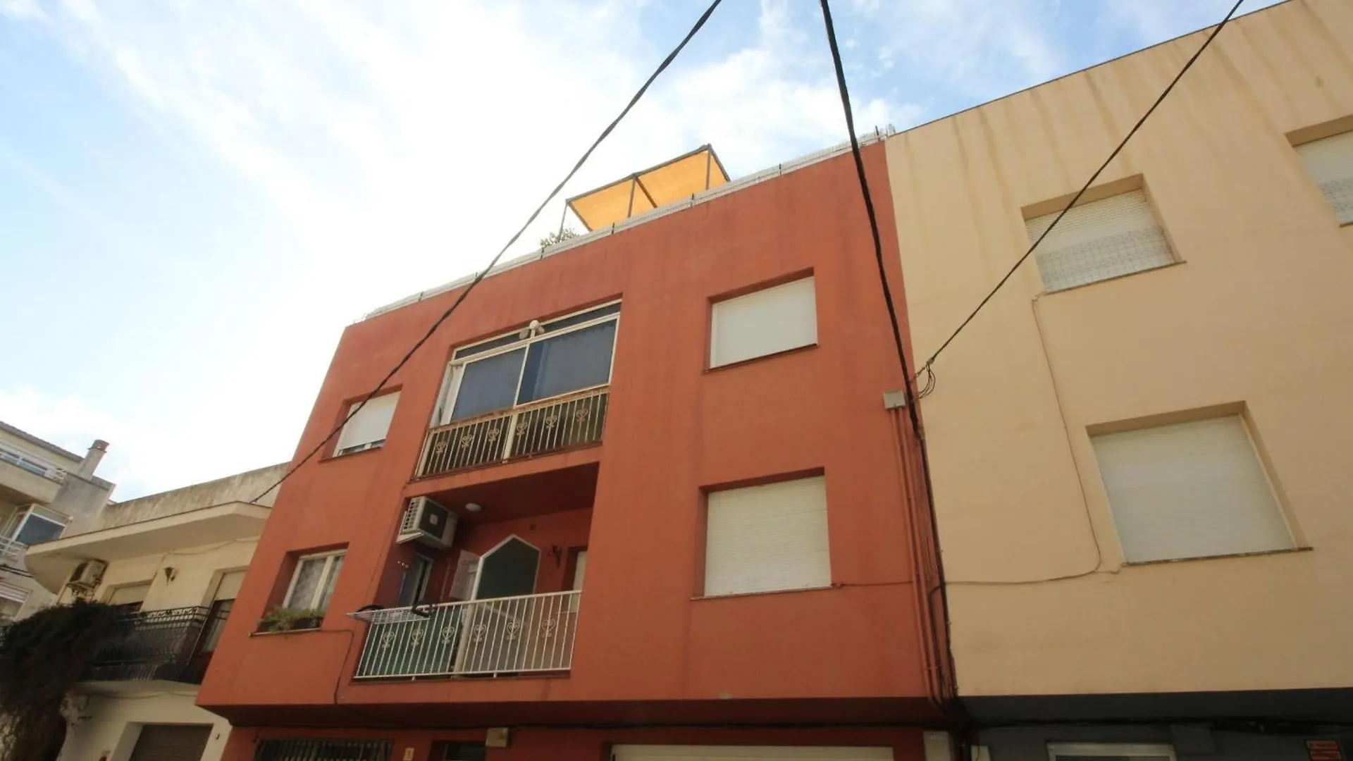 Ametllers - Apartamento Renovado Y Totalmente Equipado, Situado En Un Tercero Sin Ascensor En La Zona De La Vila - Es-228-193 Llanca 0*,